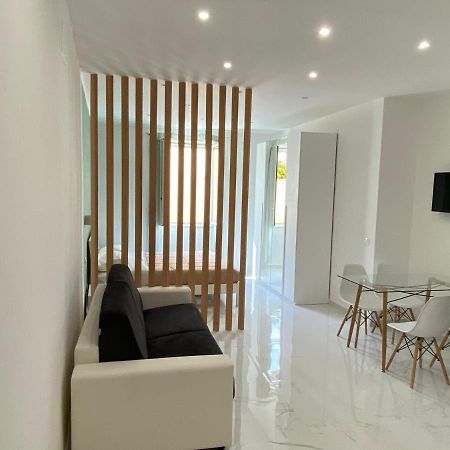 Quattro Canti Suite Palermo Exteriér fotografie