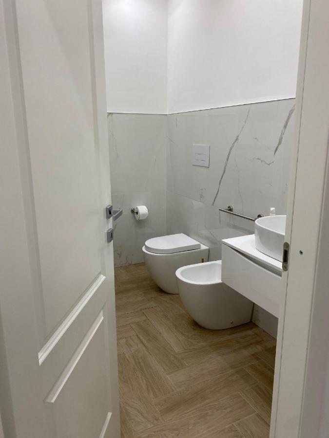 Quattro Canti Suite Palermo Exteriér fotografie