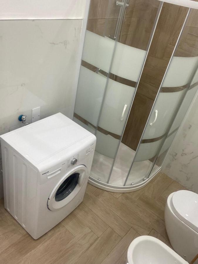 Quattro Canti Suite Palermo Exteriér fotografie