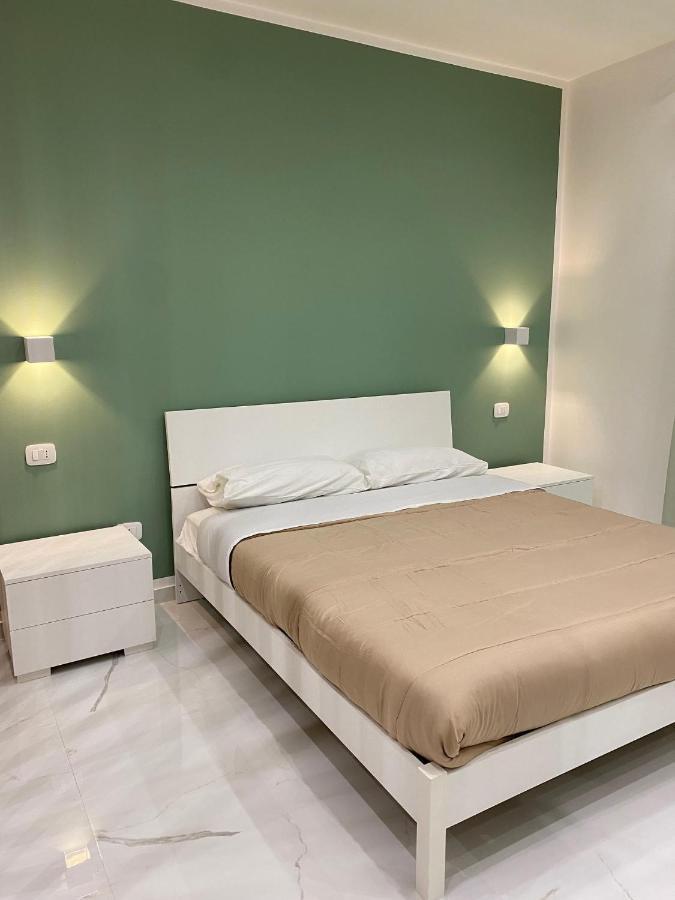 Quattro Canti Suite Palermo Exteriér fotografie