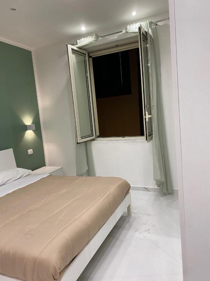 Quattro Canti Suite Palermo Exteriér fotografie