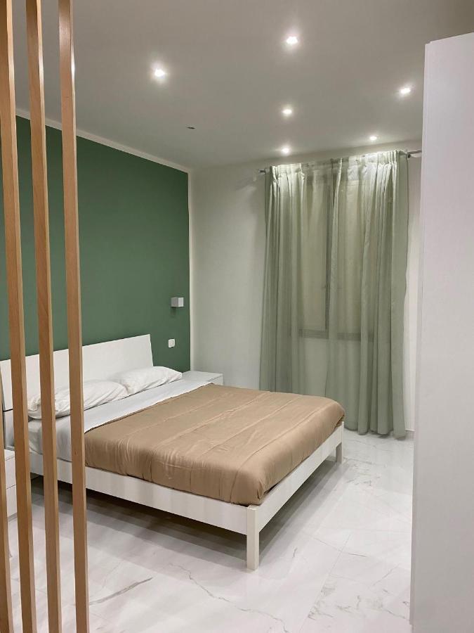Quattro Canti Suite Palermo Exteriér fotografie