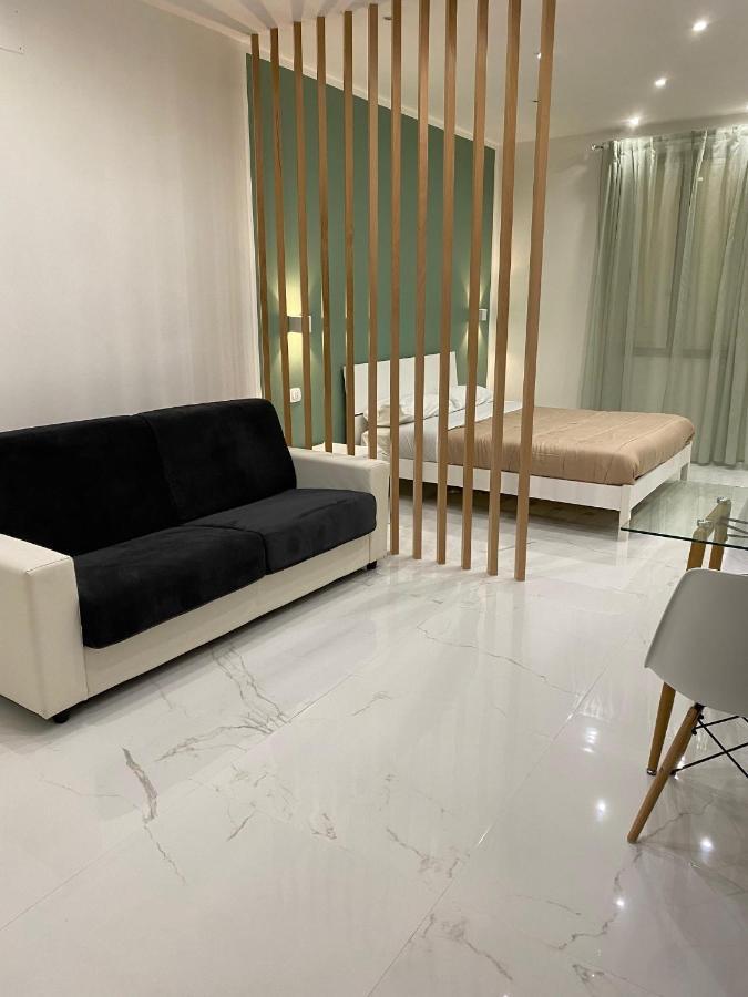 Quattro Canti Suite Palermo Exteriér fotografie
