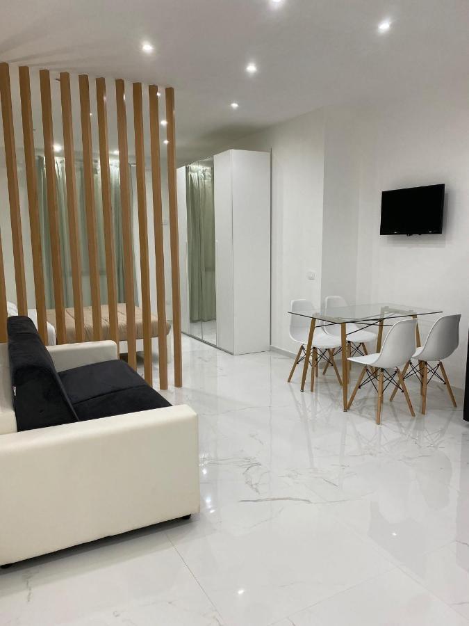 Quattro Canti Suite Palermo Exteriér fotografie