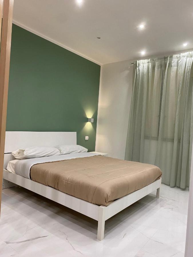 Quattro Canti Suite Palermo Exteriér fotografie