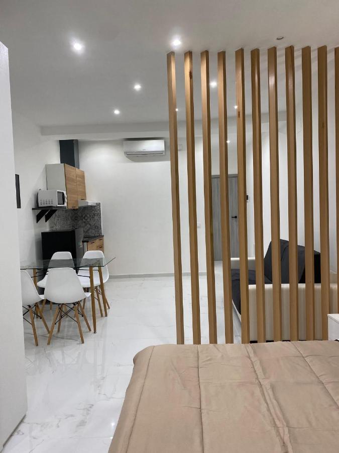 Quattro Canti Suite Palermo Exteriér fotografie