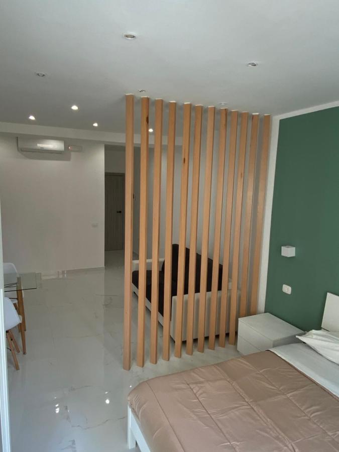 Quattro Canti Suite Palermo Exteriér fotografie